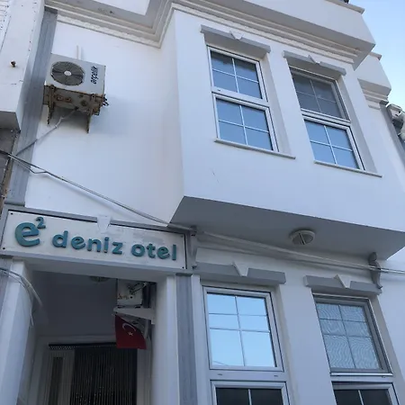E2 Deniz 4* Bozcaada