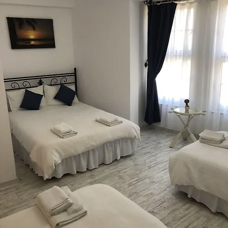E2 Deniz Hotel Bozcaada