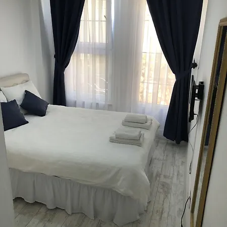 E2 Deniz Hotel Bozcaada