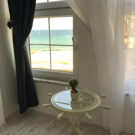 Hotel E2 Deniz Bozcaada