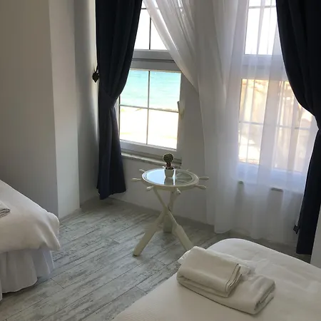 Hotel E2 Deniz