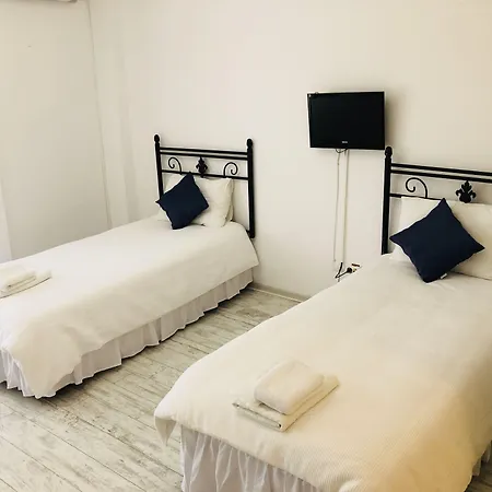 E2 Deniz Hotel Bozcaada