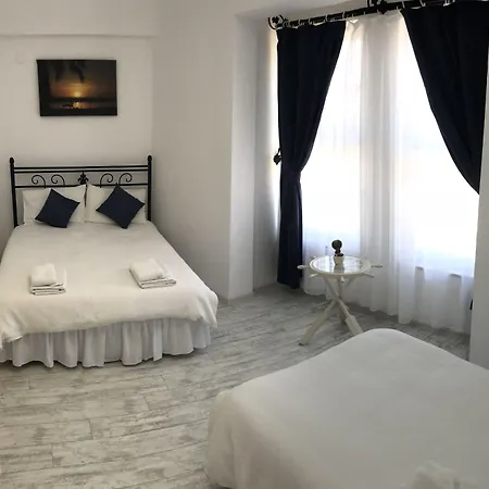 E2 Deniz Hotel 4*