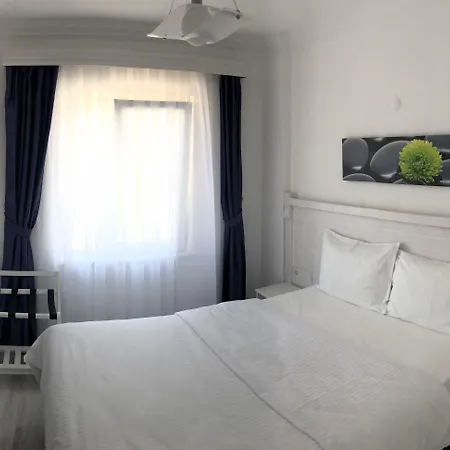 E2 Deniz Bozcaada