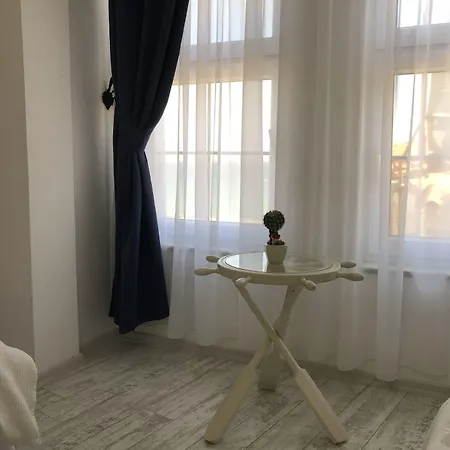 Hotel E2 Deniz 4*