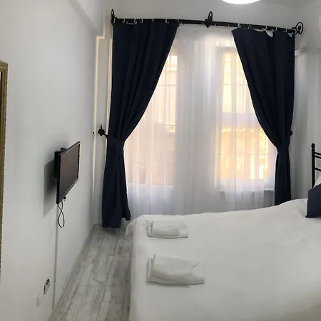 Hotel E2 Deniz