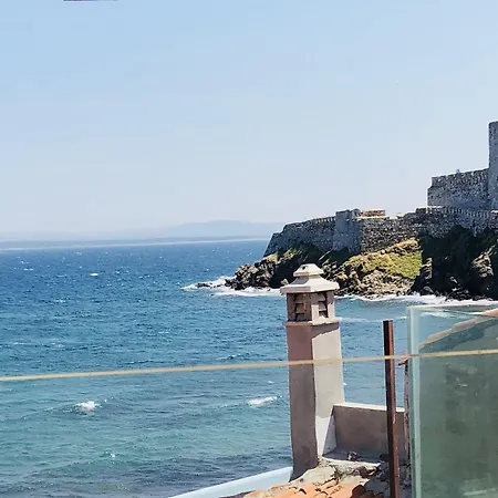 E2 Deniz Hotel Bozcaada