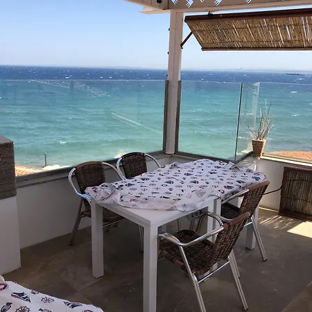Hotel E2 Deniz Bozcaada