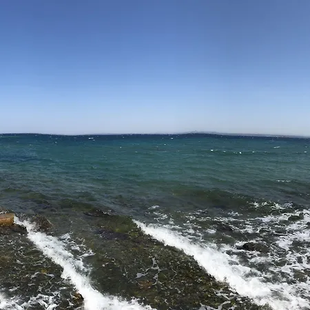 E2 Deniz Hotel