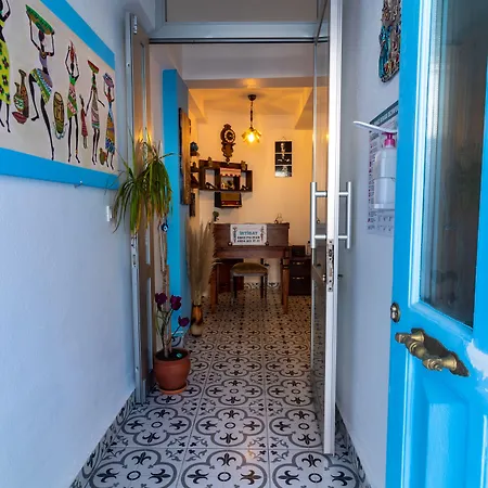 Hotel E2 Deniz