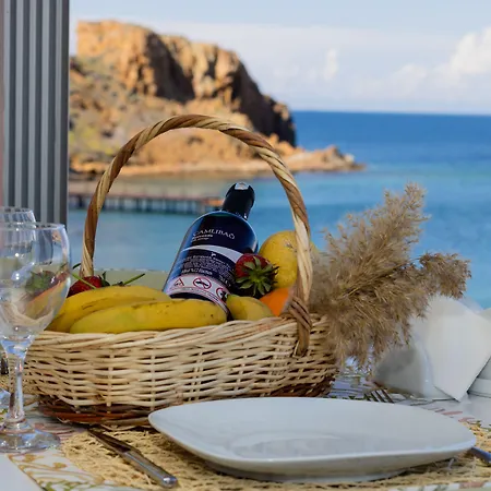 Hotel E2 Deniz Bozcaada