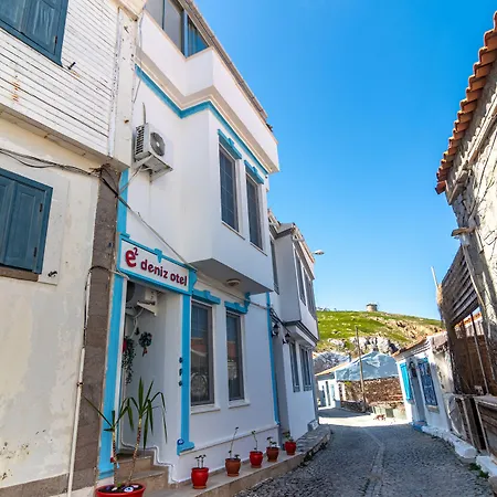 E2 Deniz