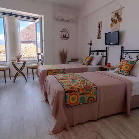 E2 Deniz 4* Bozcaada