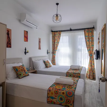 Hotel E2 Deniz
