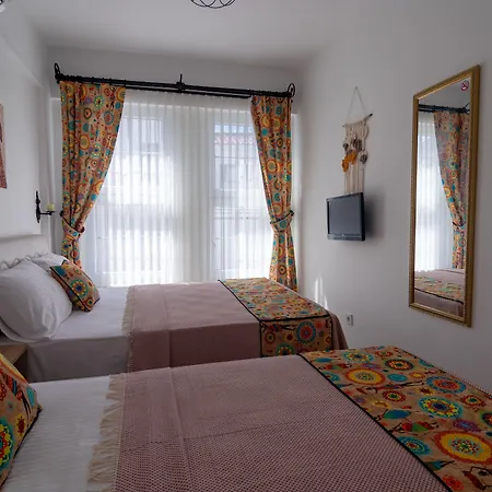 E2 Deniz 4* Bozcaada