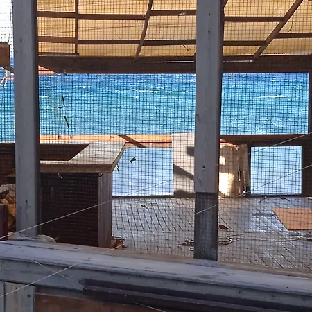 Hotel E2 Deniz