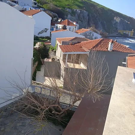 E2 Deniz Hotel Bozcaada