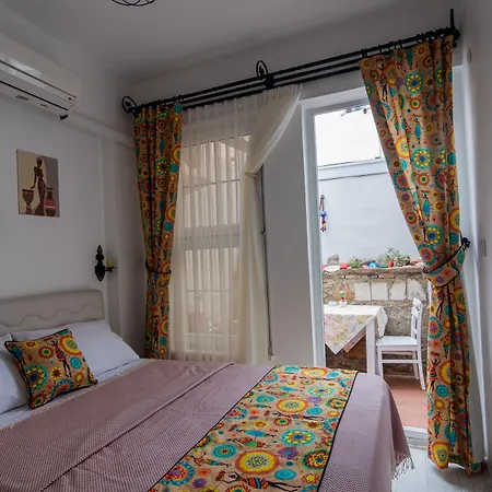E2 Deniz Hotel Bozcaada