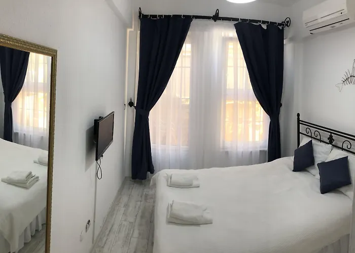 Hotel E2 Deniz
