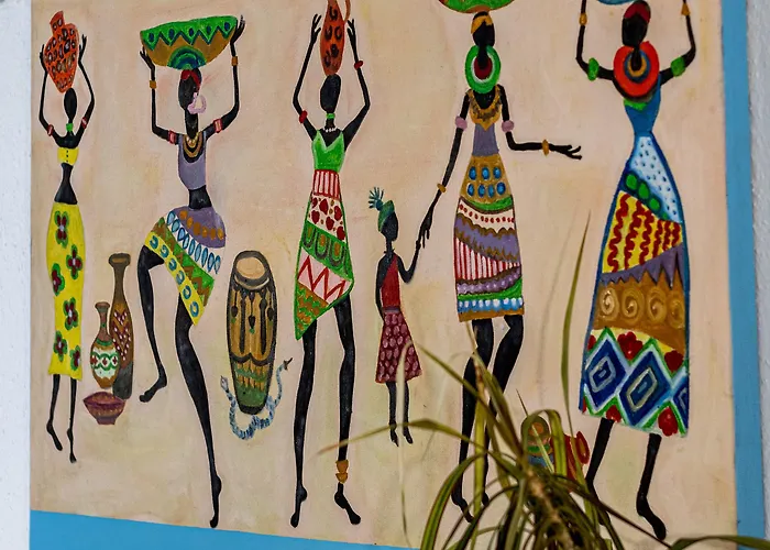 Hotel E2 Deniz Bozcaada