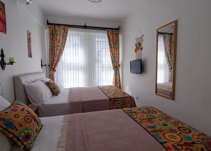 E2 Deniz 4* Bozcaada