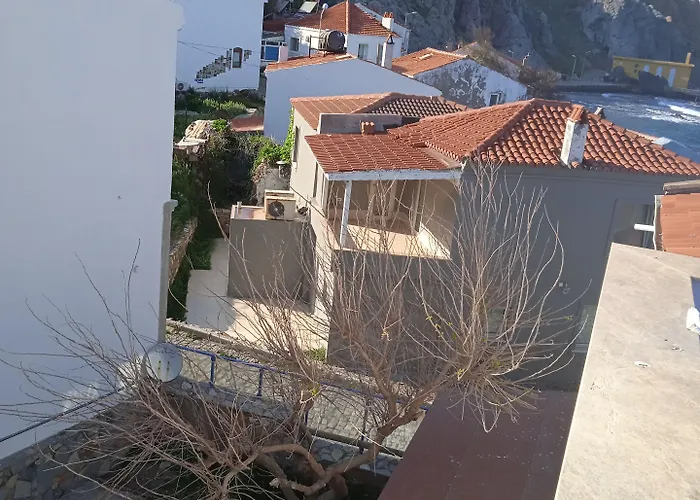 E2 Deniz Hotel Bozcaada