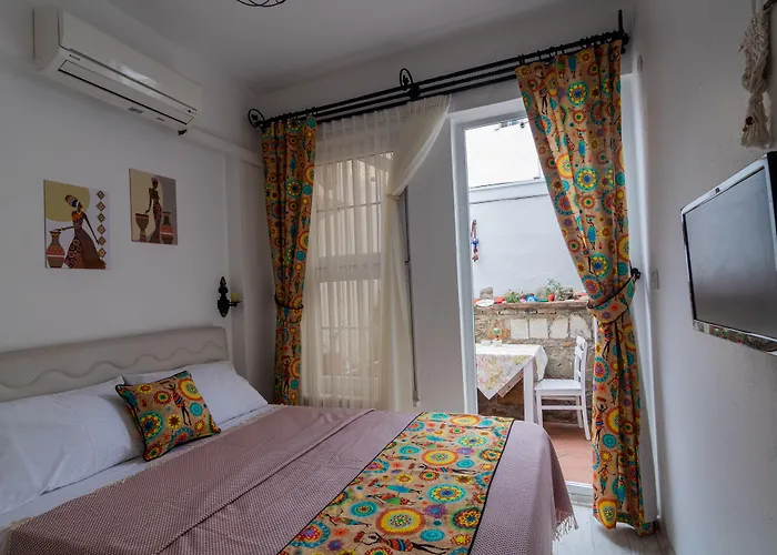 E2 Deniz Hotel Bozcaada